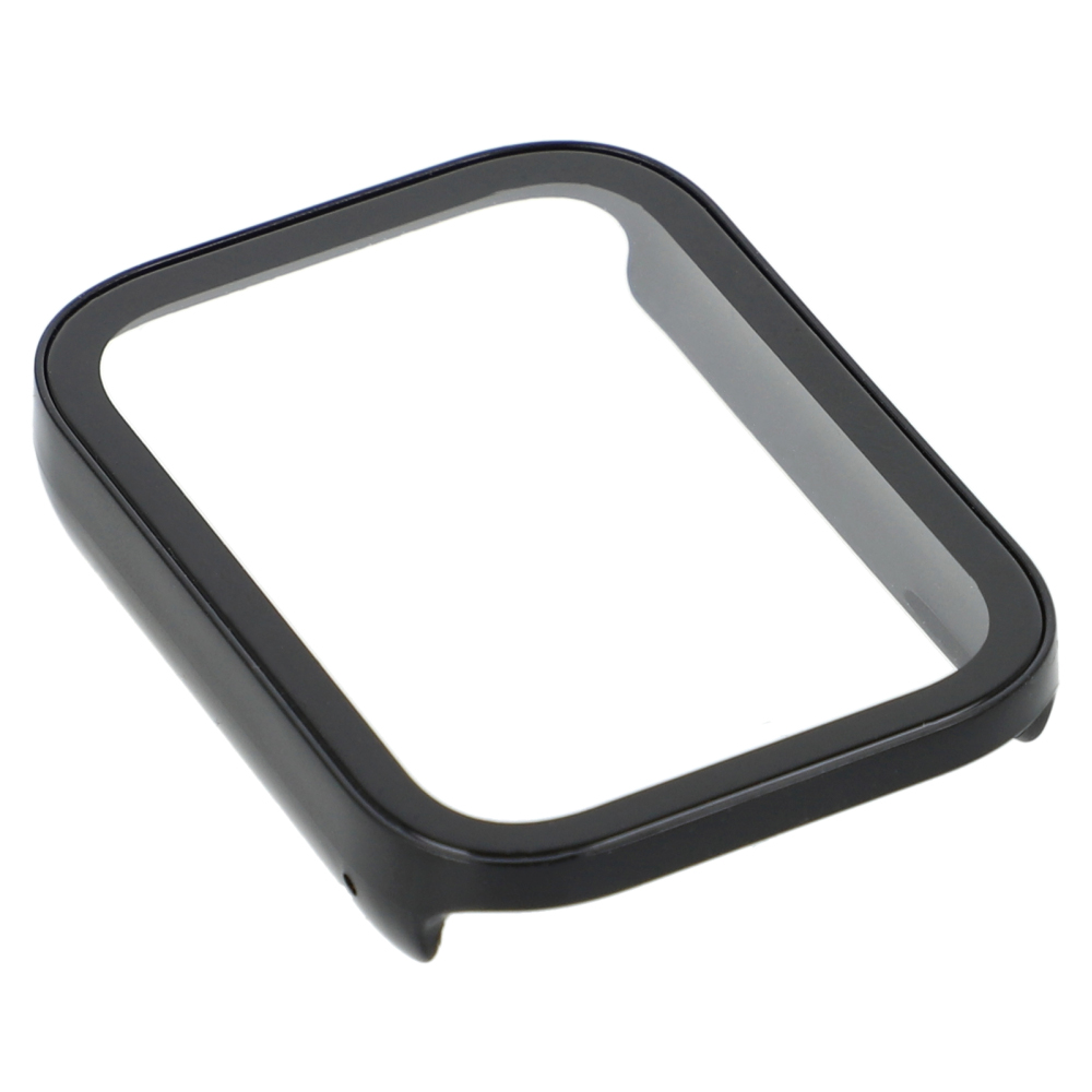 Etui ze szkłem Bizon Case Watch Adamo